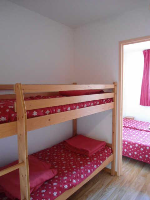 Hameau des Ecrins 46977 - Puy Saint Vincent