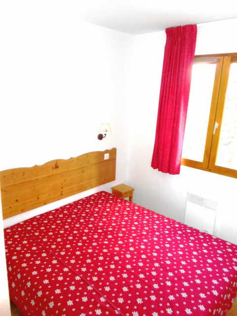 Hameau des Ecrins 47290 - Puy Saint Vincent