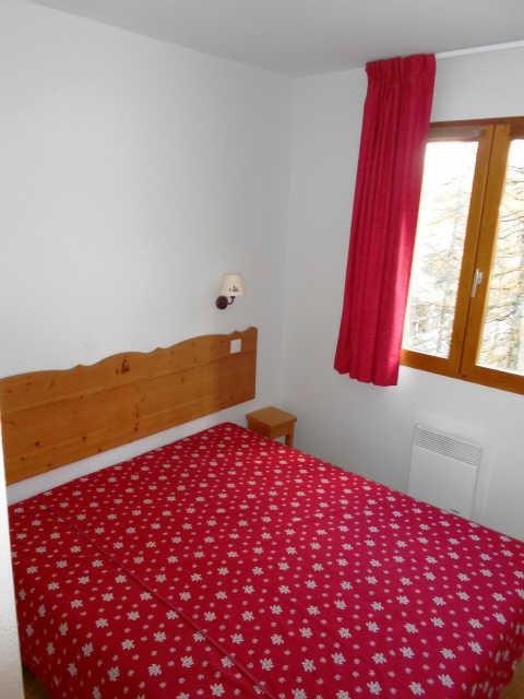 Hameau des Ecrins 47296 - Puy Saint Vincent
