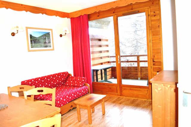 Hameau des Ecrins 47301 - Puy Saint Vincent