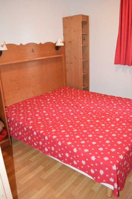 Hameau des Ecrins 47316 - Puy Saint Vincent