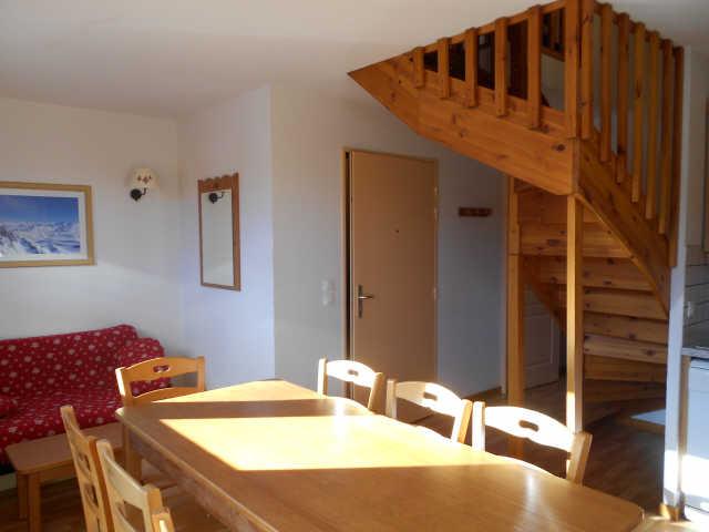 Hameau des Ecrins 47321 - Puy Saint Vincent