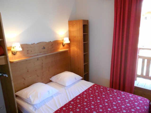 Hameau des Ecrins 47324 - Puy Saint Vincent