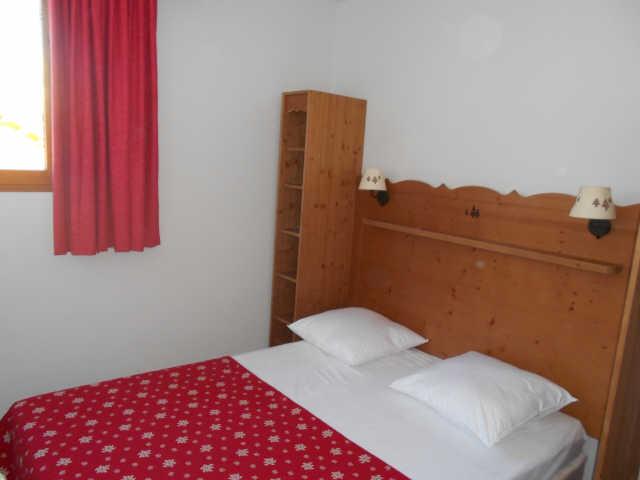 Hameau des Ecrins 47326 - Puy Saint Vincent