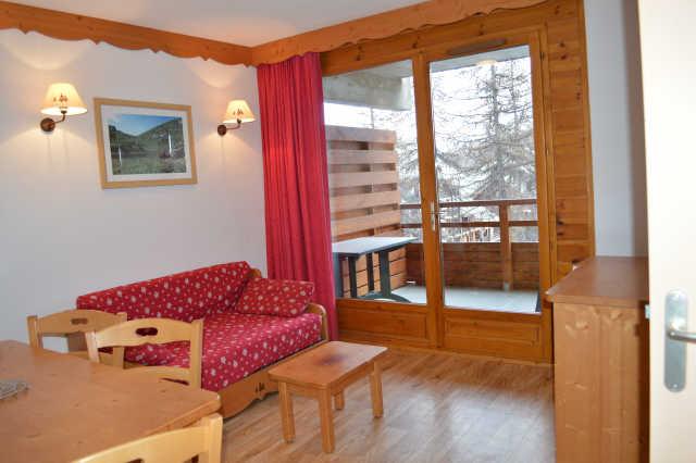 Hameau des Ecrins 47328 - Puy Saint Vincent