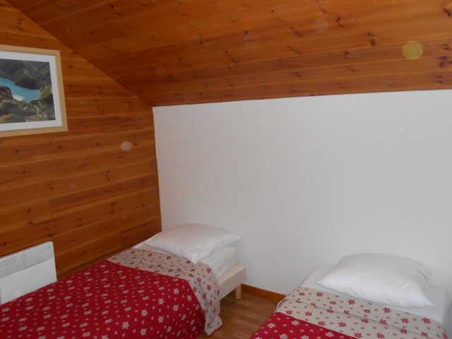 Hameau des Ecrins 47998 - Puy Saint Vincent