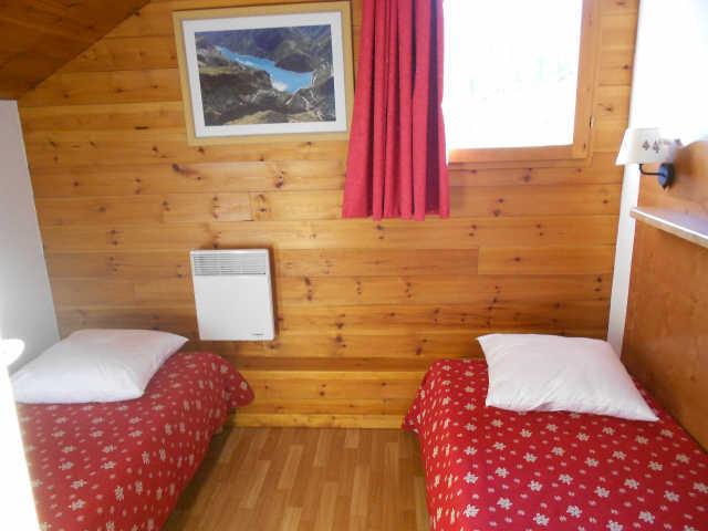 Hameau des Ecrins 47998 - Puy Saint Vincent