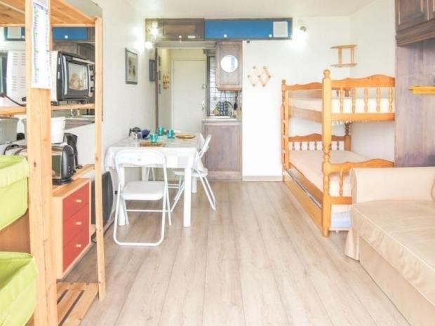 Soyouz Vanguard - Le Corbier