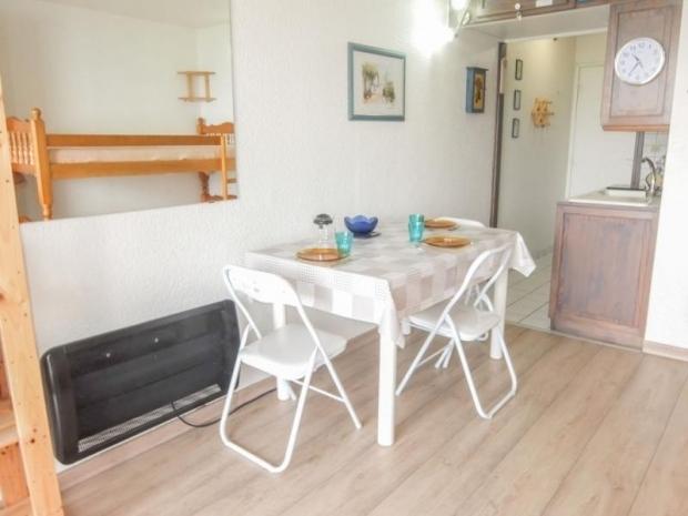 Soyouz Vanguard - Le Corbier