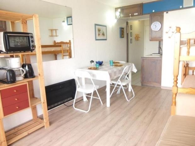 Soyouz Vanguard - Le Corbier