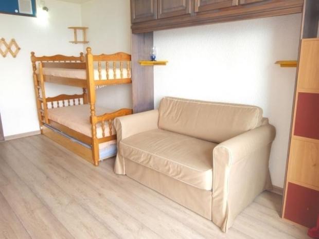 Soyouz Vanguard - Le Corbier