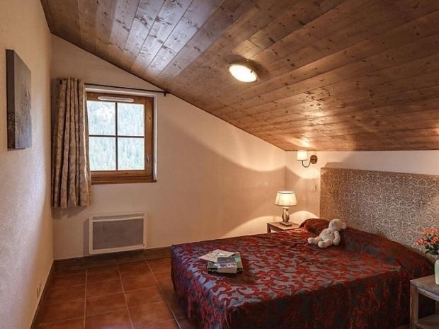 Le Grand Lodge - Châtel