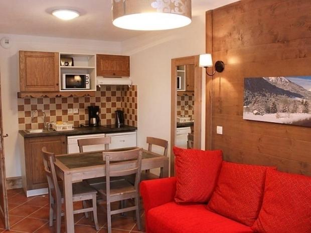 Le Grand Lodge - Châtel