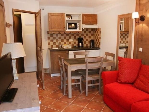 Le Grand Lodge - Châtel