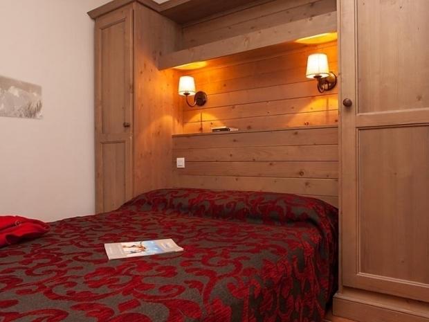 Le Grand Lodge - Châtel