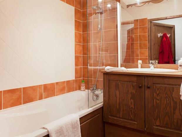 Le Grand Lodge - Châtel