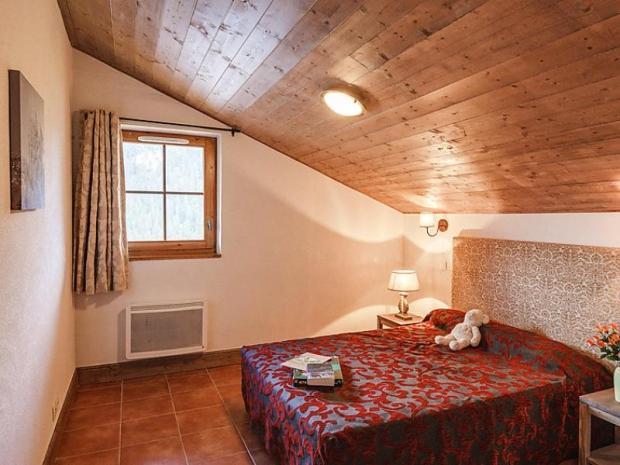 Le Grand Lodge - Châtel