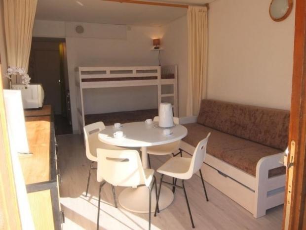 Soyouz Vanguard - Le Corbier