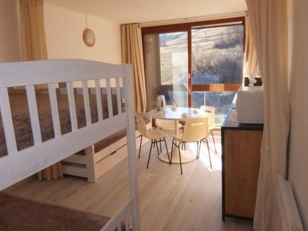 Soyouz Vanguard - Le Corbier