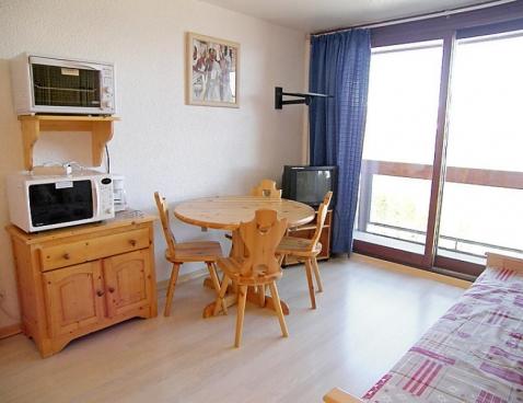 Soyouz Vanguard - Le Corbier