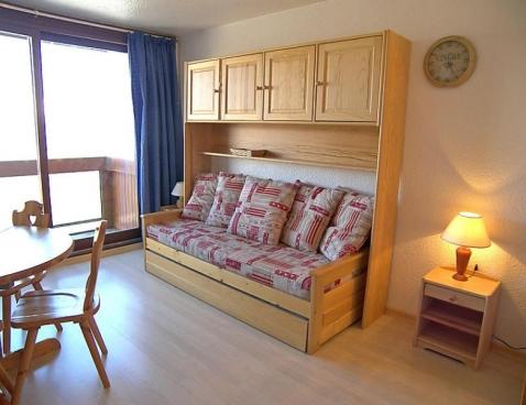 Soyouz Vanguard - Le Corbier