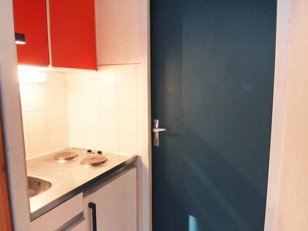 Soyouz Vanguard - Le Corbier