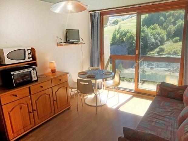 Soyouz Vanguard - Le Corbier