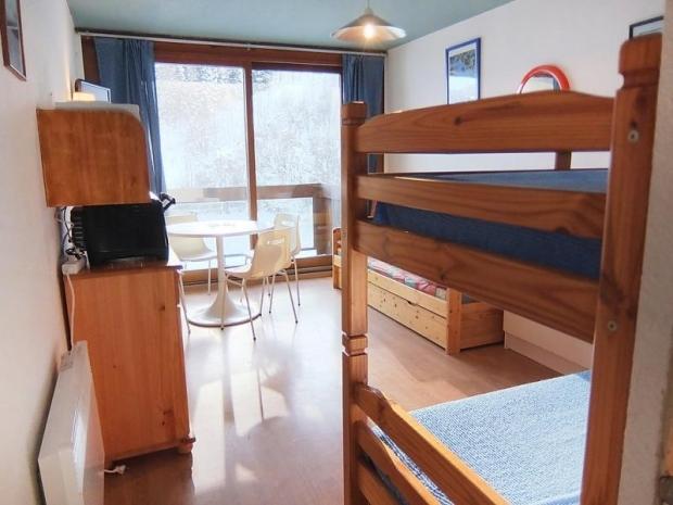 Soyouz Vanguard - Le Corbier