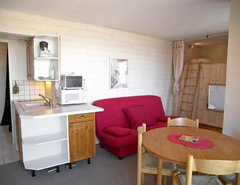 Soyouz Vanguard 4 - Le Corbier