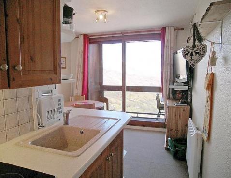 Soyouz Vanguard 4 - Le Corbier