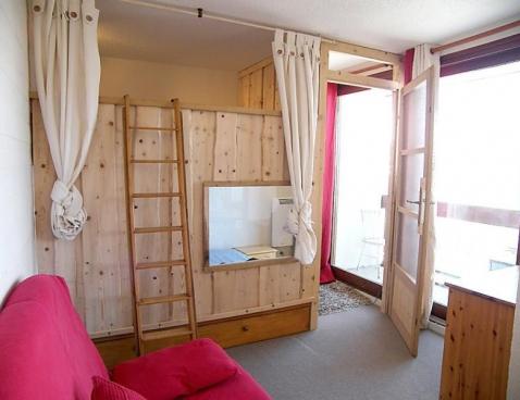 Soyouz Vanguard 4 - Le Corbier