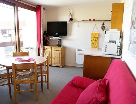 Soyouz Vanguard 4 - Le Corbier