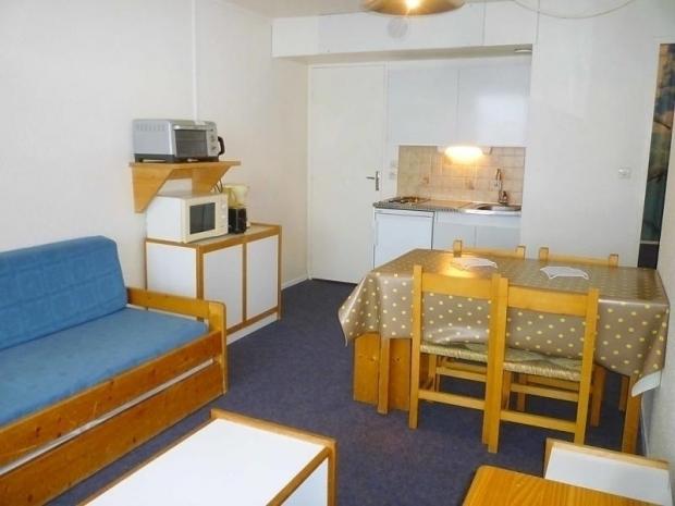 Pegase Phenix - Le Corbier