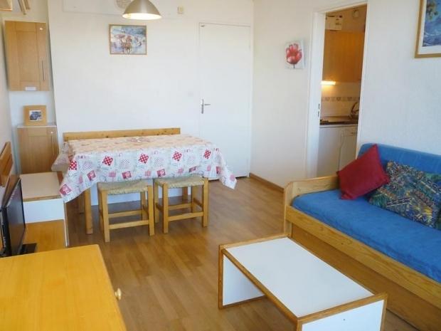 Pegase Phenix - Le Corbier