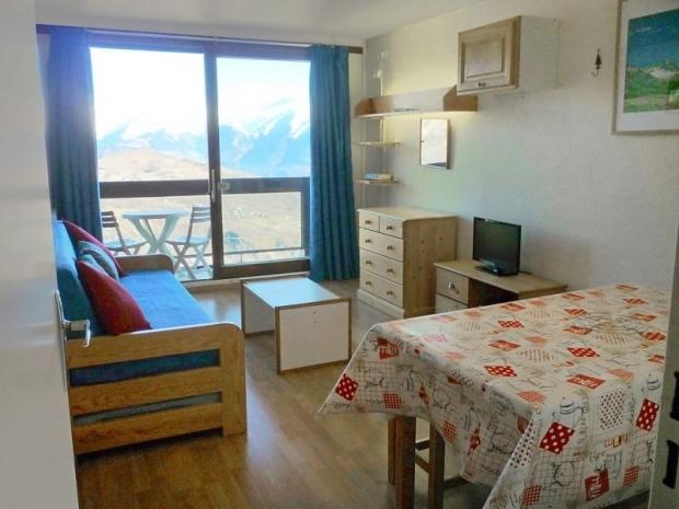 Pegase Phenix - Le Corbier