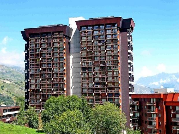 Pegase Phenix - Le Corbier