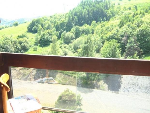 Vostok Zodiaque - Le Corbier