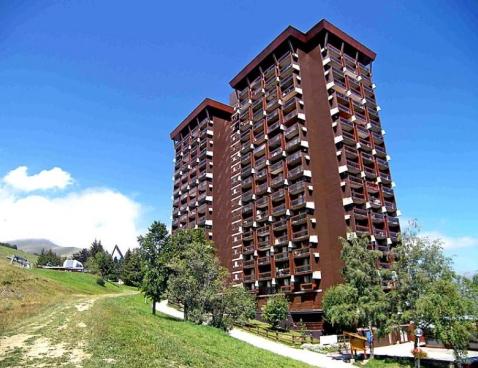 Vostok Zodiaque 4 - Le Corbier