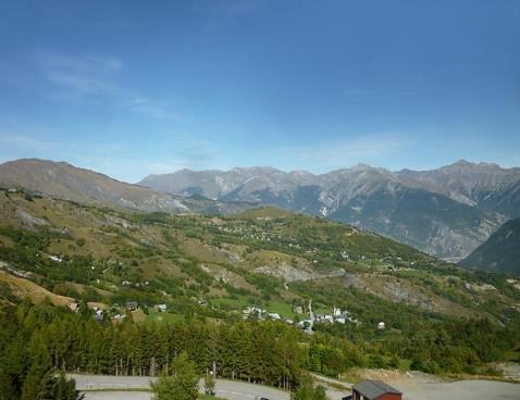 Vostok Zodiaque 4 - Le Corbier