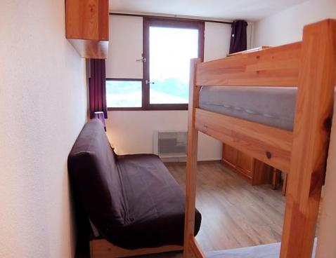 Vostok Zodiaque 4 - Le Corbier