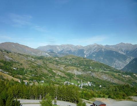 Vostok Zodiaque 4 - Le Corbier