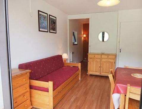 Baikonour 1 - Le Corbier