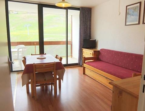 Baikonour 1 - Le Corbier