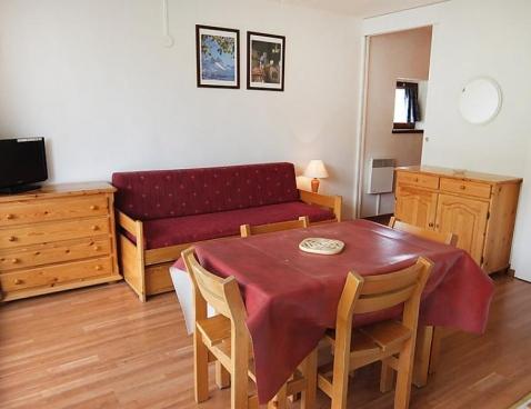 Baikonour 1 - Le Corbier