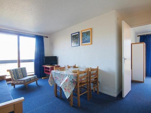 Lunik Orion - Le Corbier