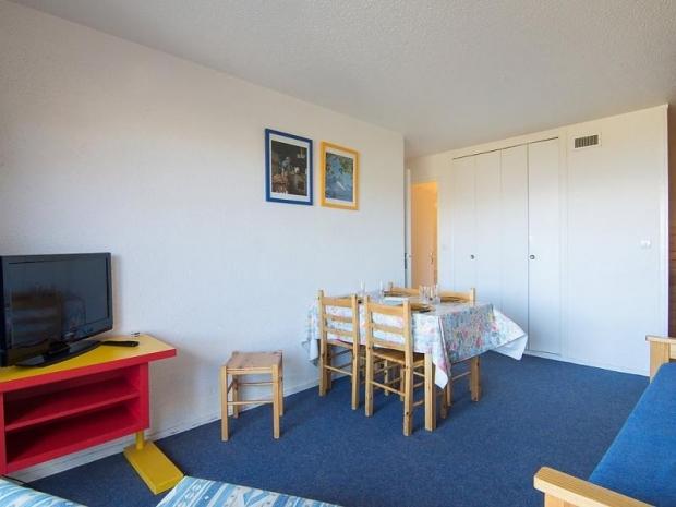 Lunik Orion - Le Corbier