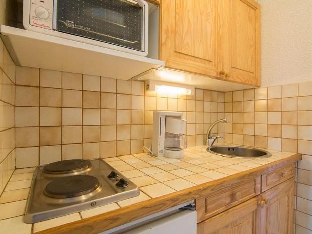 Lunik Orion - Le Corbier