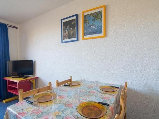 Lunik Orion - Le Corbier