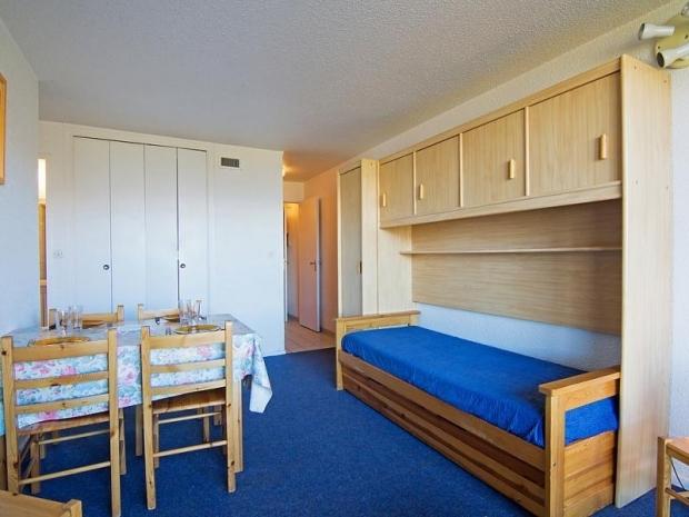 Lunik Orion - Le Corbier