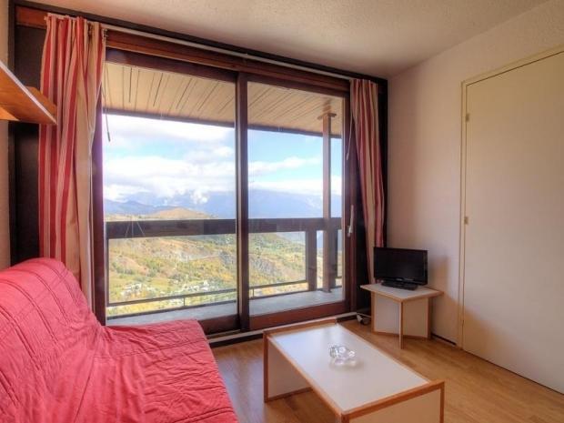 Pegase Phenix - Le Corbier